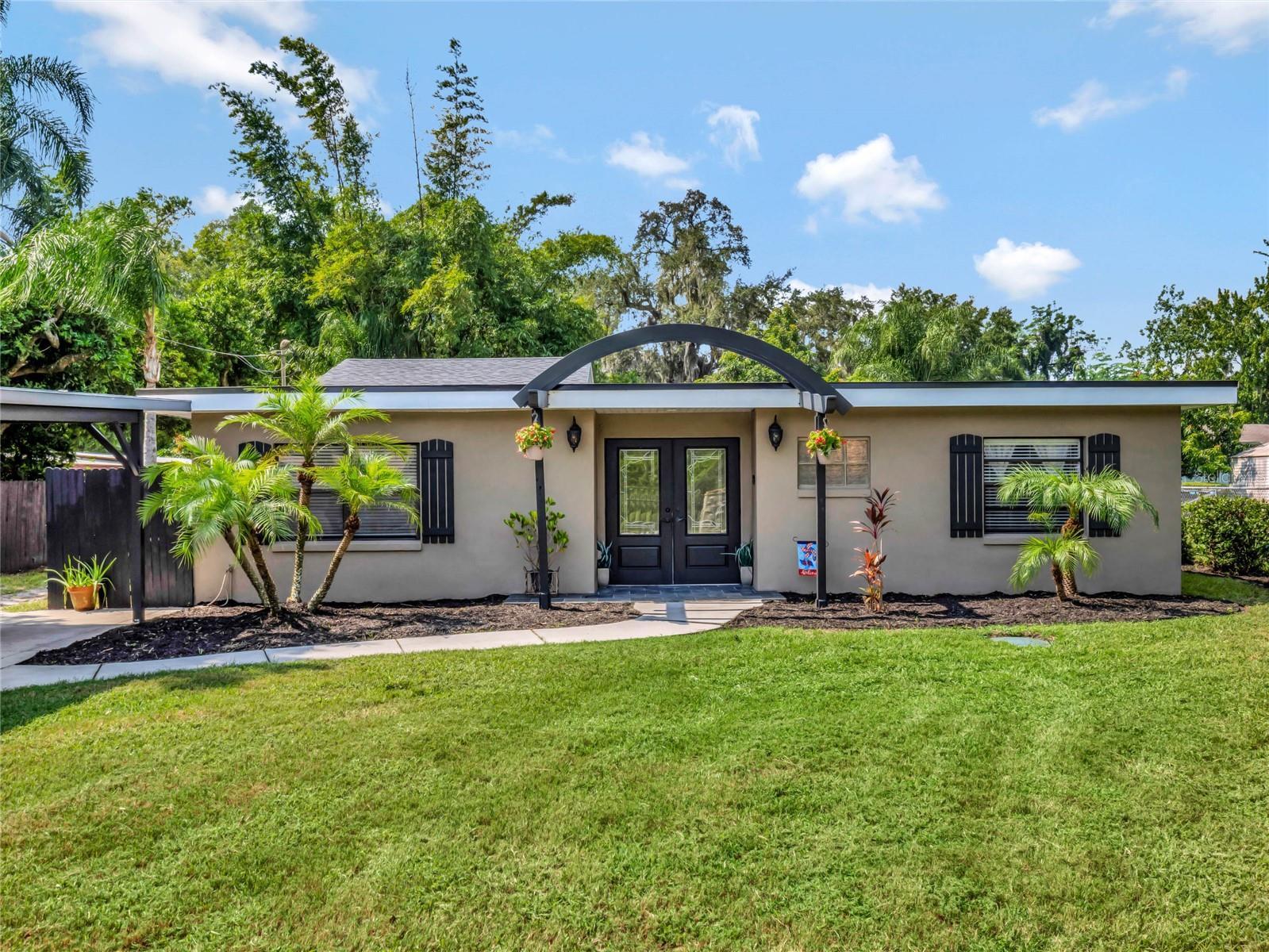 2530 FRANKLIN, WINTER PARK, Single Family Residence,  for sale, PROPERTY EXPERTS 