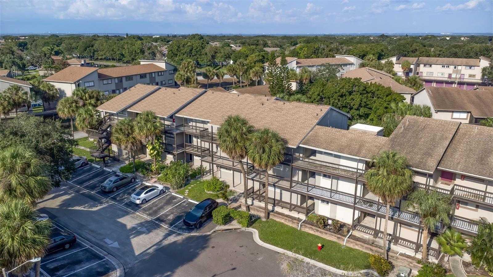 6336 NEWTOWN 36A5, TAMPA, Condominium,  for sale, PROPERTY EXPERTS 