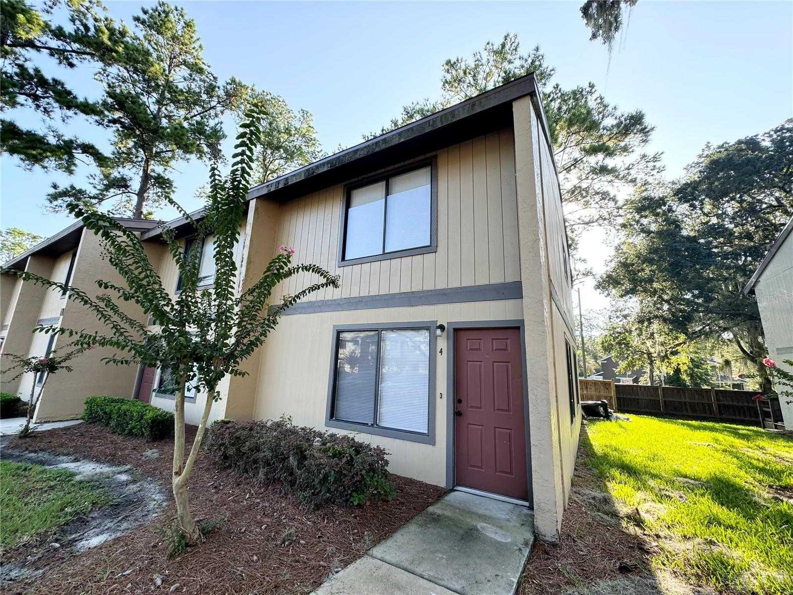 2300 43RD, GAINESVILLE, Townhouse,  for rent, PROPERTY EXPERTS 