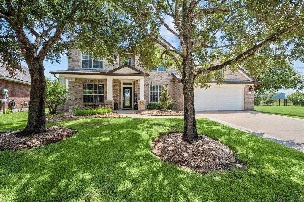 12803 Arlington Meadows, 70700054, Tomball, Single-Family,  for sale, PROPERTY EXPERTS 