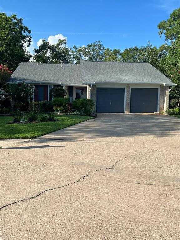 1804 Baker, 68919853, Baytown, Single-Family,  for sale, PROPERTY EXPERTS 