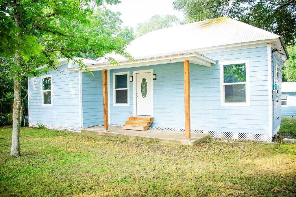 208 Culpepper, 51733776, Yoakum, Single-Family,  for sale, PROPERTY EXPERTS 