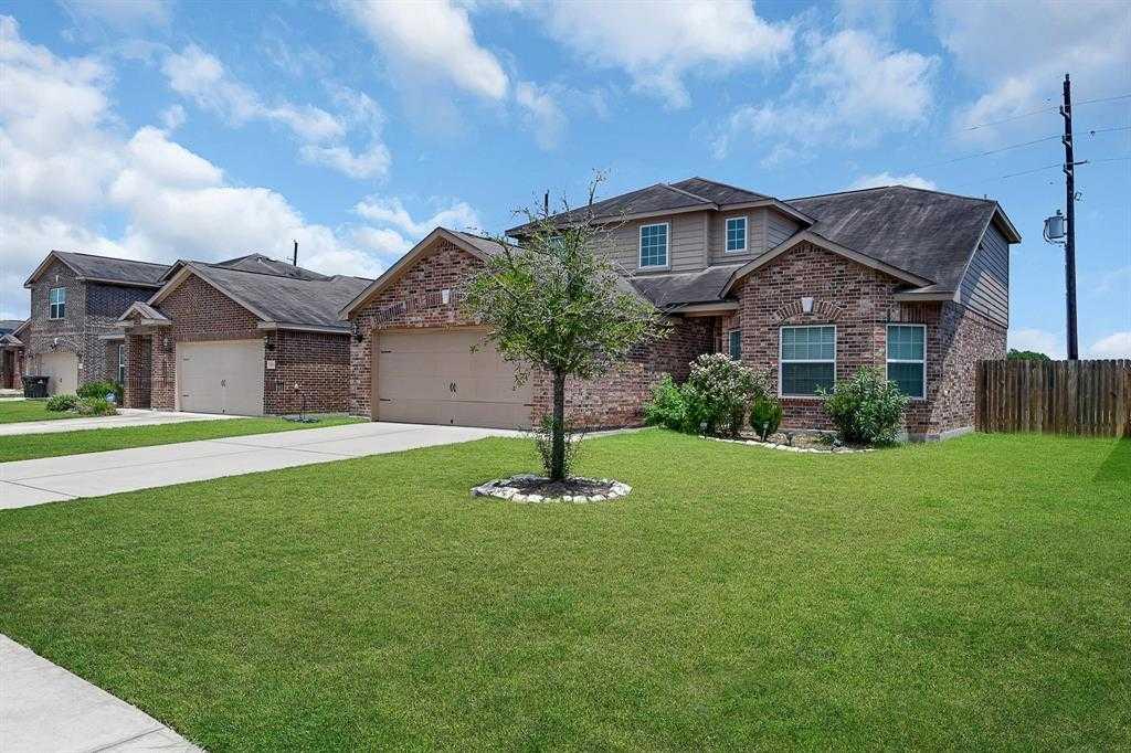 5119 Breezy Parke, 24894234, Rosenberg, Single-Family,  for sale, PROPERTY EXPERTS 