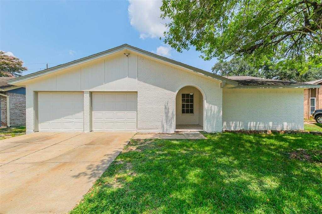 21206 Cimarron, 53744340, Katy, Single-Family,  for sale, PROPERTY EXPERTS 