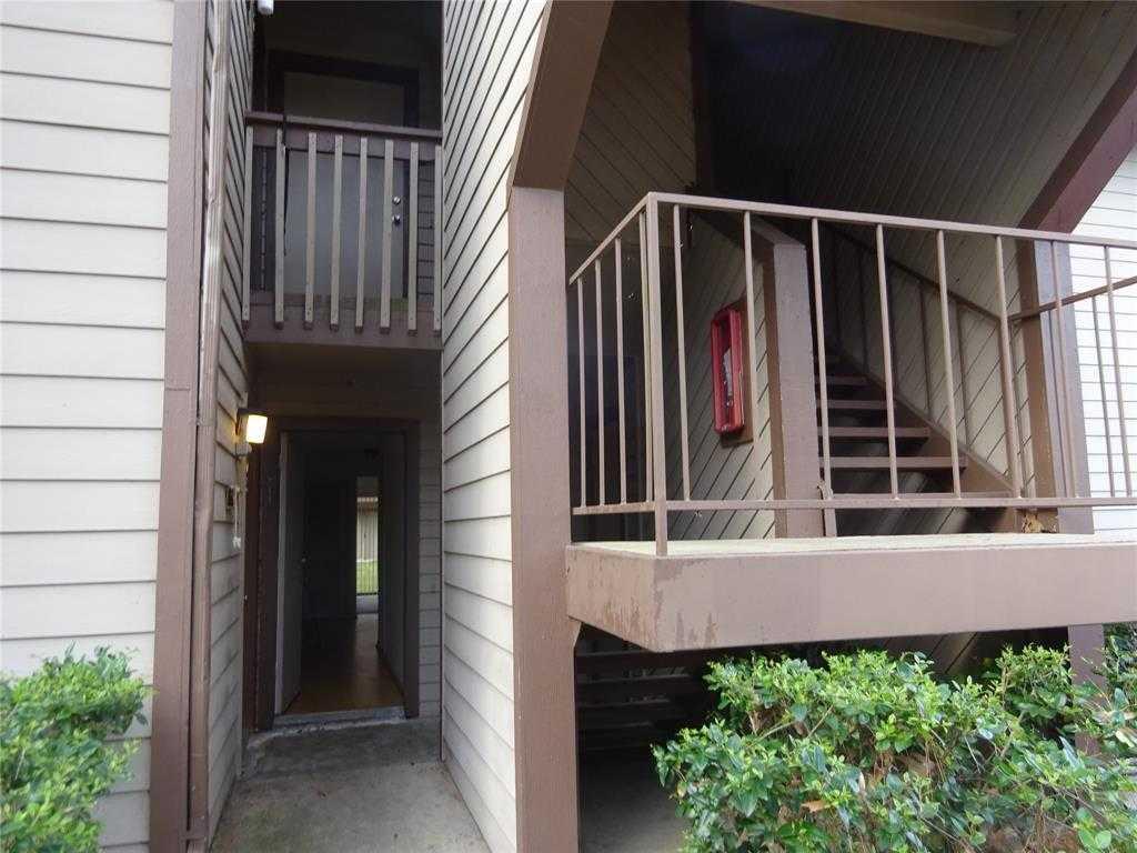 12900 Walden 711G, 12013685, Montgomery, Condominium,  for sale, PROPERTY EXPERTS 