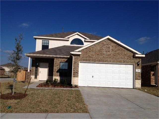 2510 Grey Reef, 91954414, Katy, Single Family Detached,  for rent, PROPERTY EXPERTS 