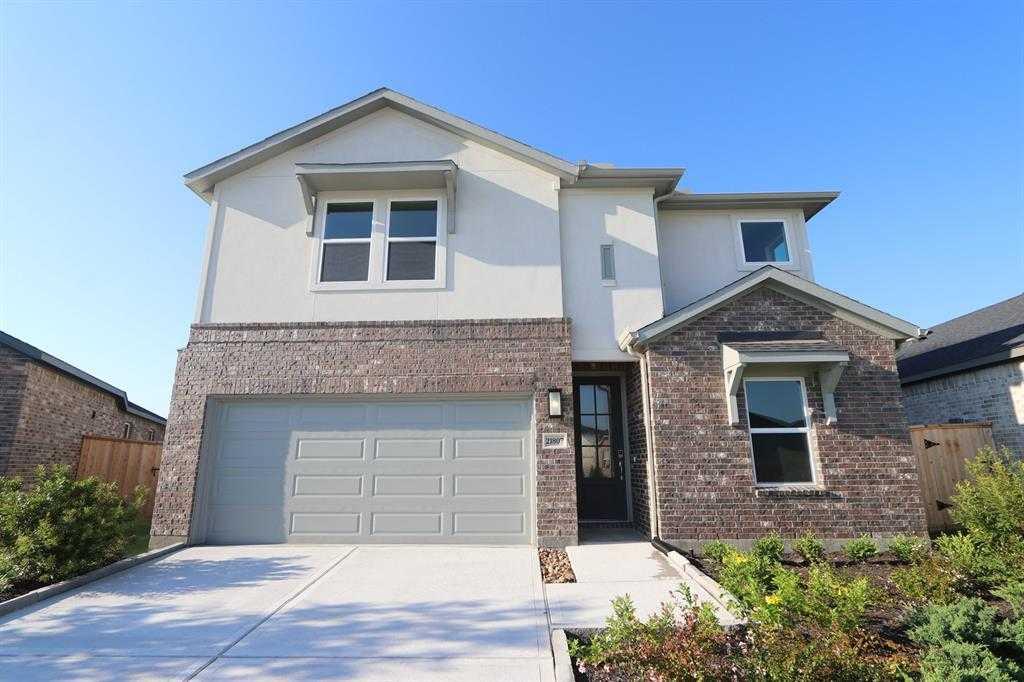 21807 White Stone Creek Dr, 34785315, Cypress, Single Family Detached,  for rent, PROPERTY EXPERTS 