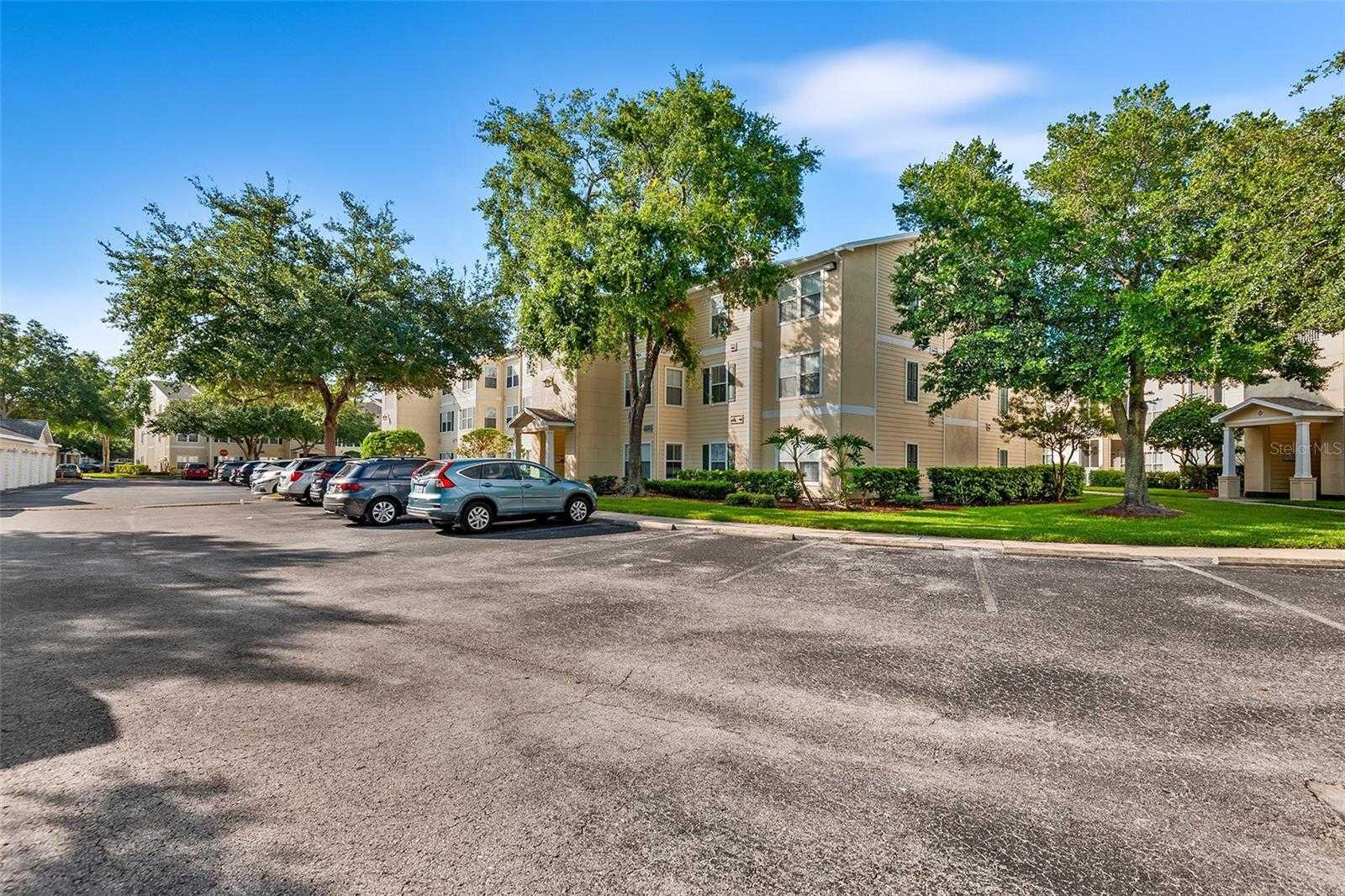 18316 BRIDLE CLUB 18316, TAMPA, Condominium,  for rent, PROPERTY EXPERTS 