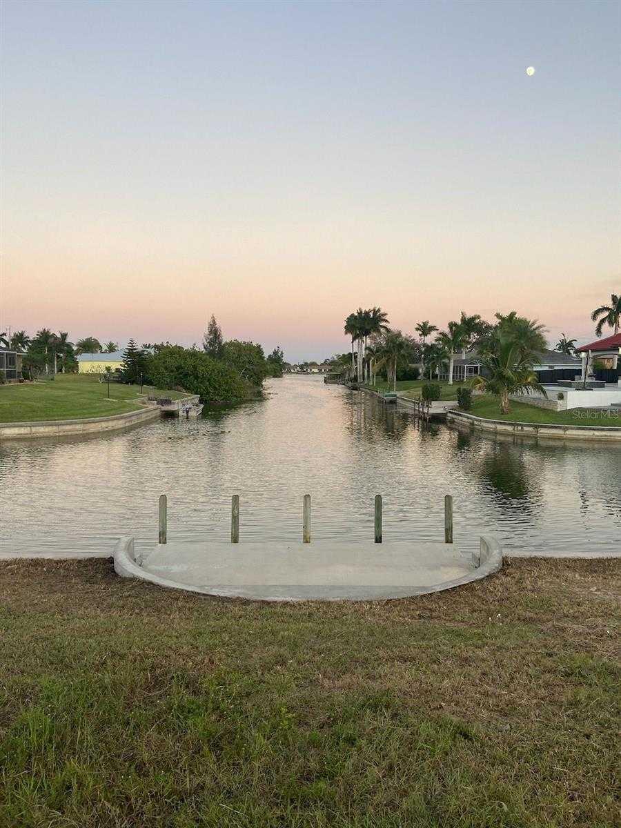 1429 4TH, CAPE CORAL, Land,  for sale, PROPERTY EXPERTS 