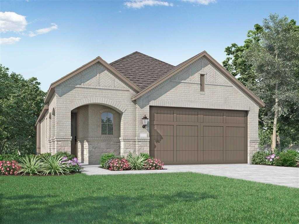 5026 Cedar Sage, 93237168, Rosenberg, Single-Family,  for sale, PROPERTY EXPERTS 