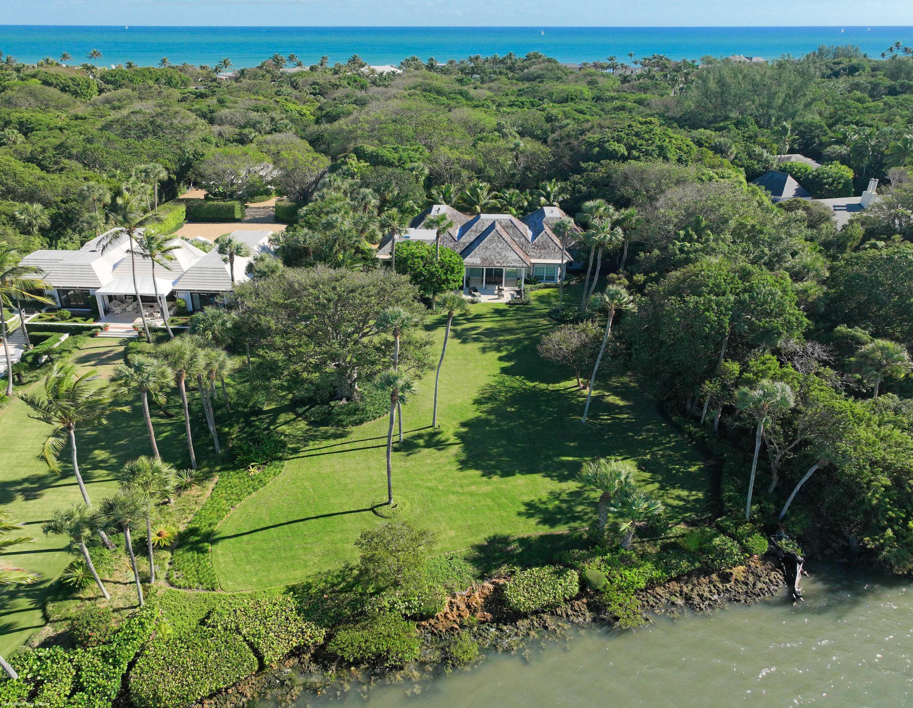 286 Beach, Hobe Sound, Single Family Detached,  for sale, PROPERTY EXPERTS 