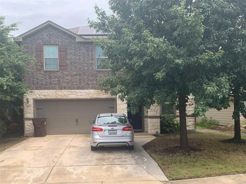 11031 Unbridled, 74665747, San Antonio, Single-Family,  for sale, PROPERTY EXPERTS 