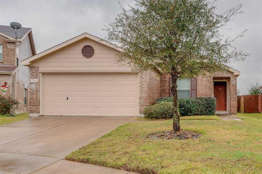 15911 Arapaho Bend, 30391416, Cypress, Single Family Detached,  for rent, PROPERTY EXPERTS 