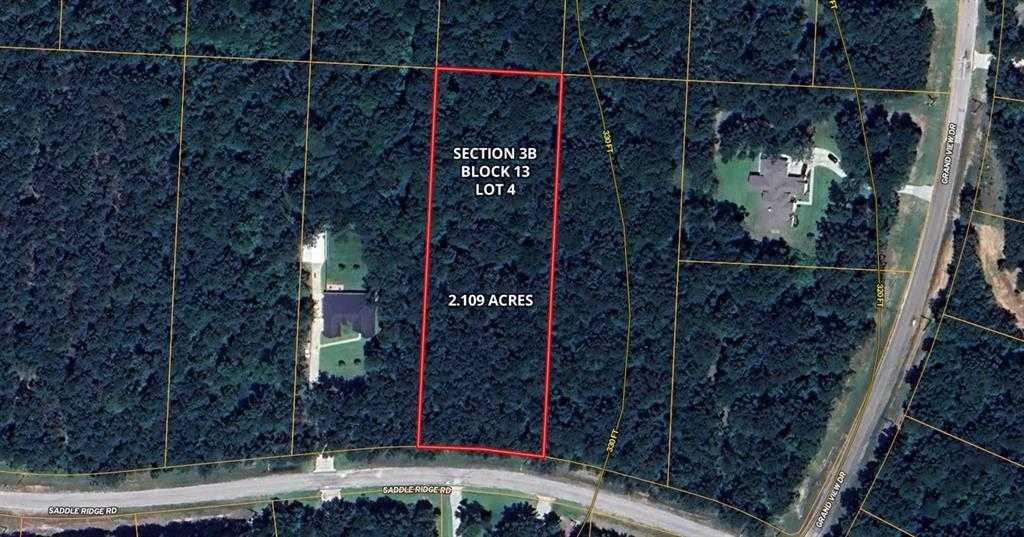 3 Saddle, 46685791, Huntsville, Lots,  for sale, PROPERTY EXPERTS 