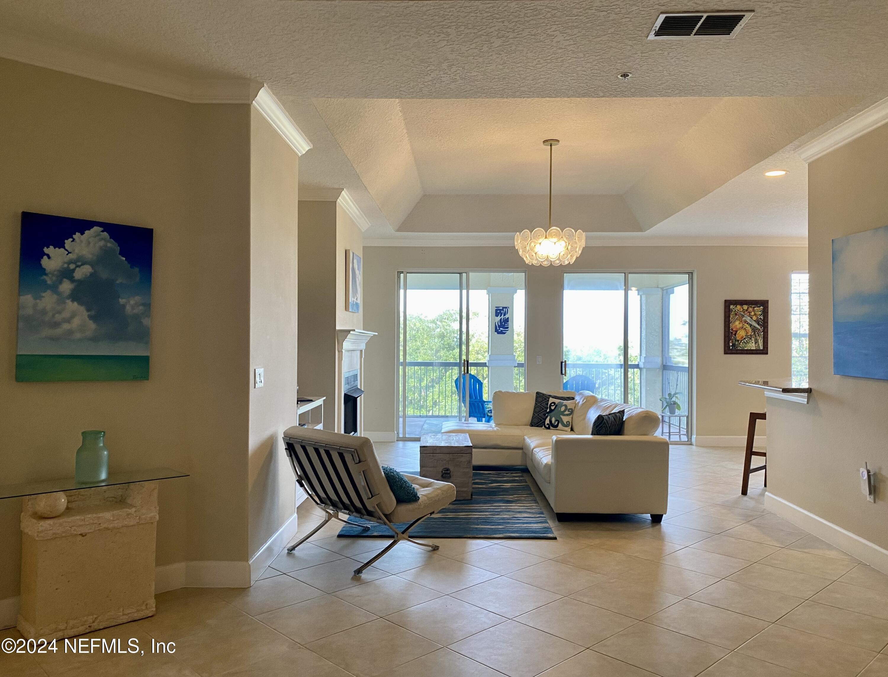 205 OCEAN GRANDE 303, 2042390, Ponte Vedra Beach, Condominium,  for sale, PROPERTY EXPERTS 