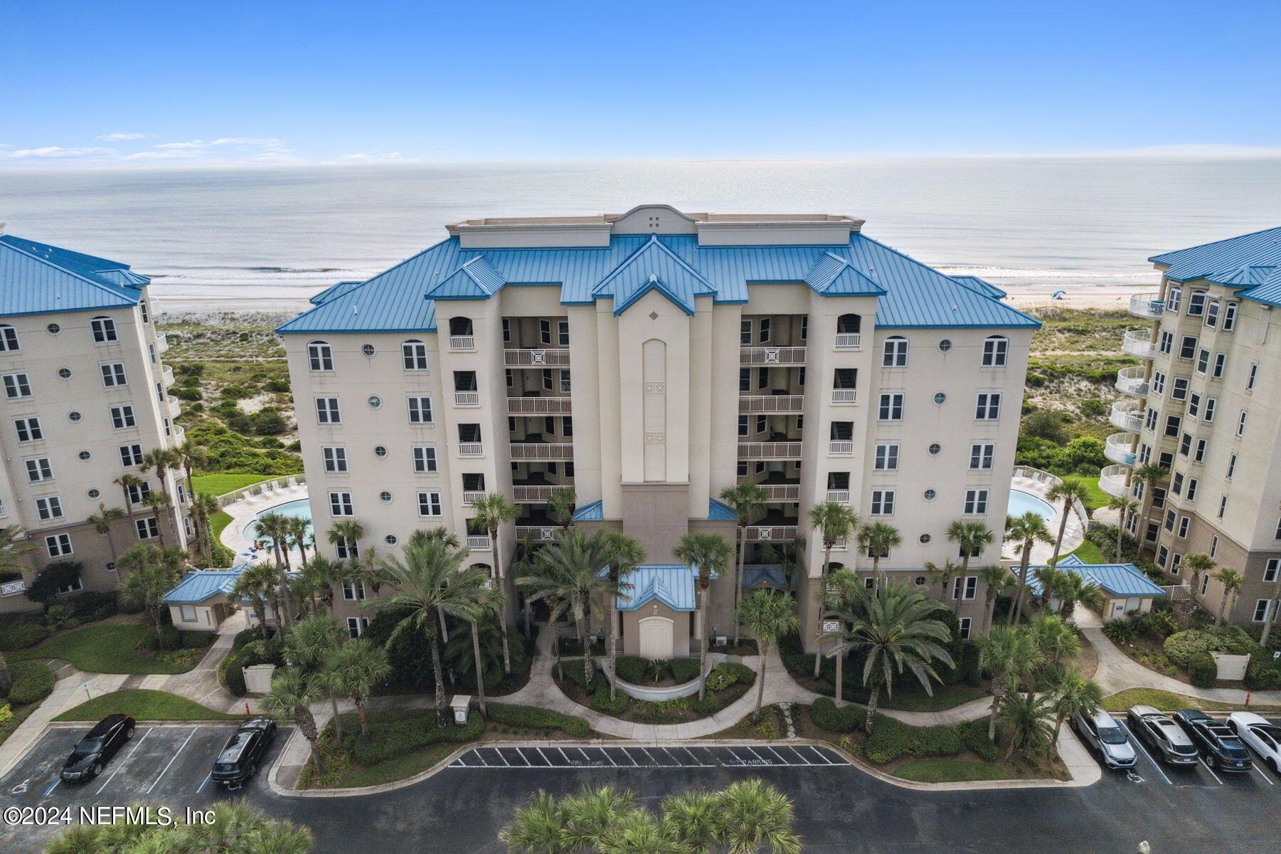 4776 AMELIA ISLAND, 2042289, Fernandina Beach, Condominium,  sold, PROPERTY EXPERTS 