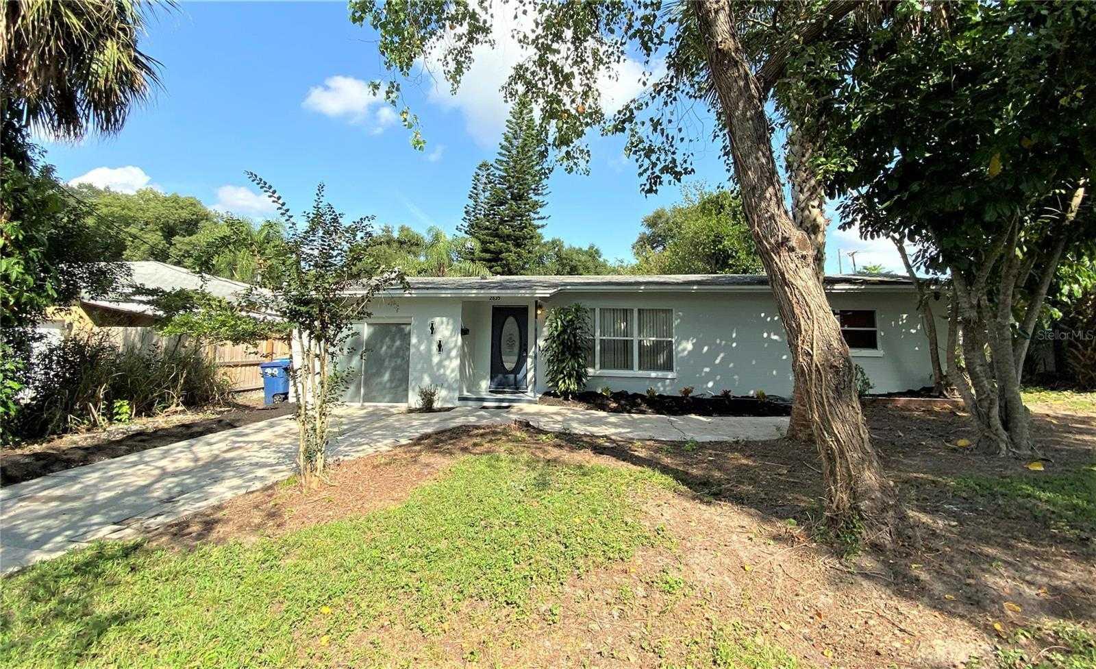 2835 WOODSIDE, WINTER PARK, Single Family Residence,  for rent, PROPERTY EXPERTS 