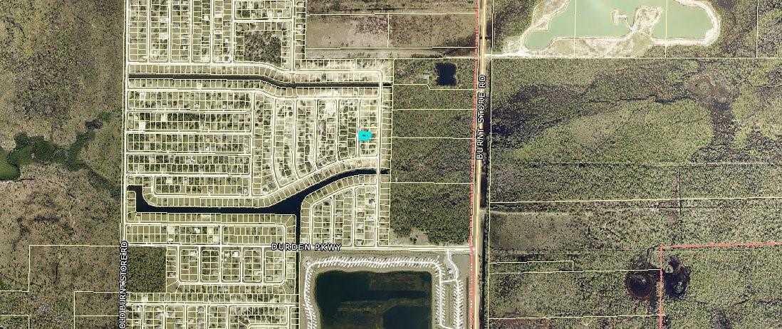 4513 34TH, CAPE CORAL, Land,  for sale, PROPERTY EXPERTS 