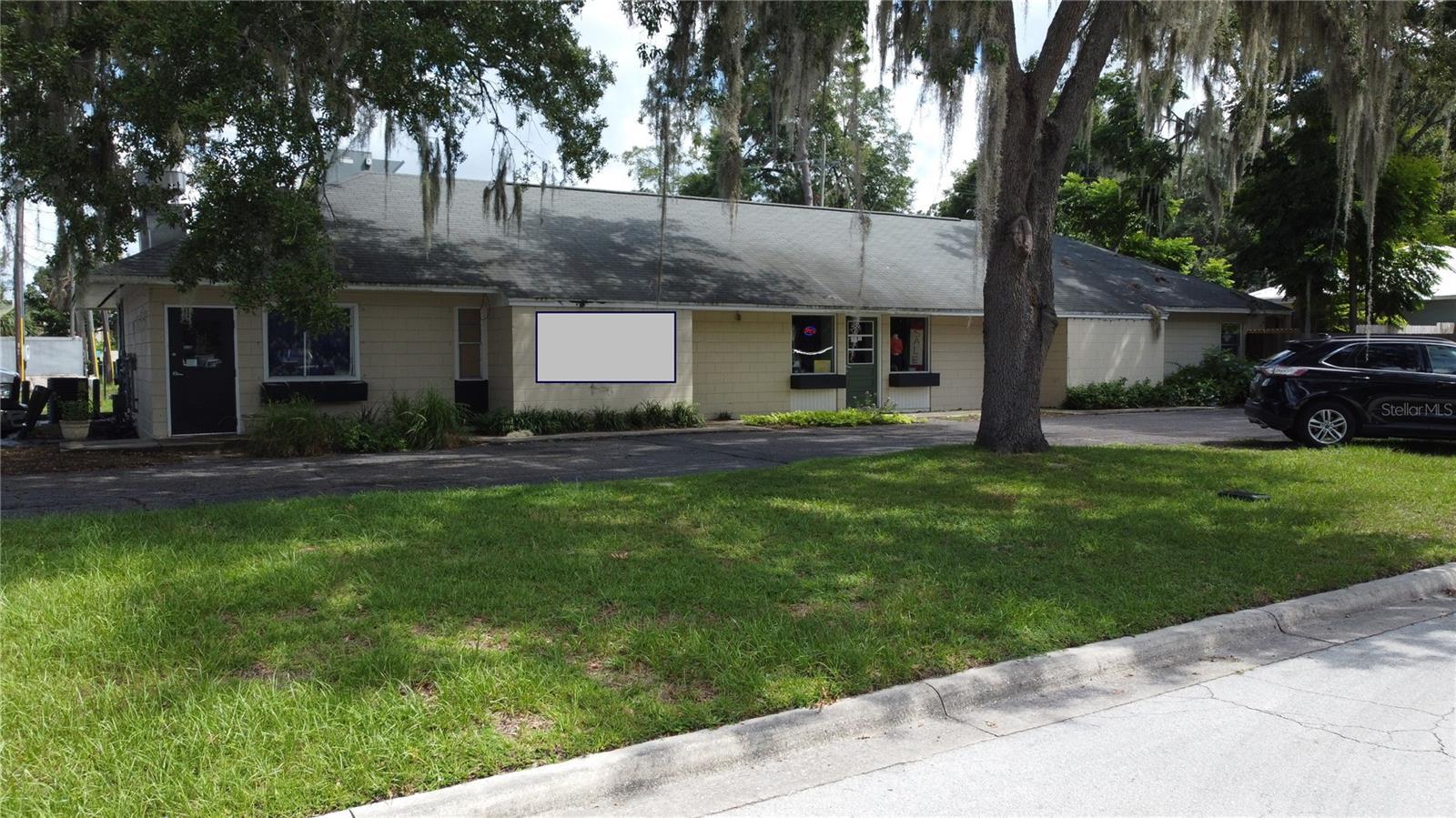 1236 21ST, GAINESVILLE, Business,  for leased, PROPERTY EXPERTS 