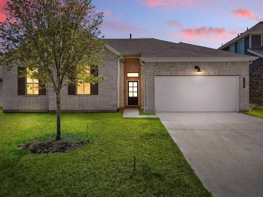 4639 Mustang Run, 55126618, Rosenberg, Single-Family,  for sale, PROPERTY EXPERTS 