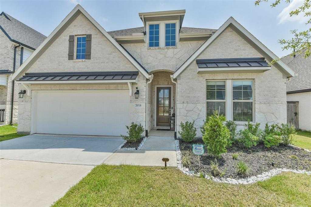 20310 Rose Gray, 26900565, Tomball, Single-Family,  for sale, PROPERTY EXPERTS 