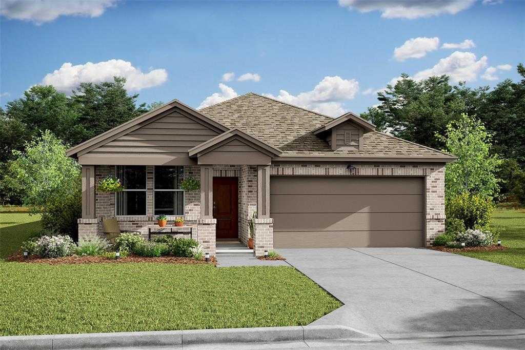 8418 Bay Ridge, 90402306, Baytown, Single-Family,  for sale, PROPERTY EXPERTS 