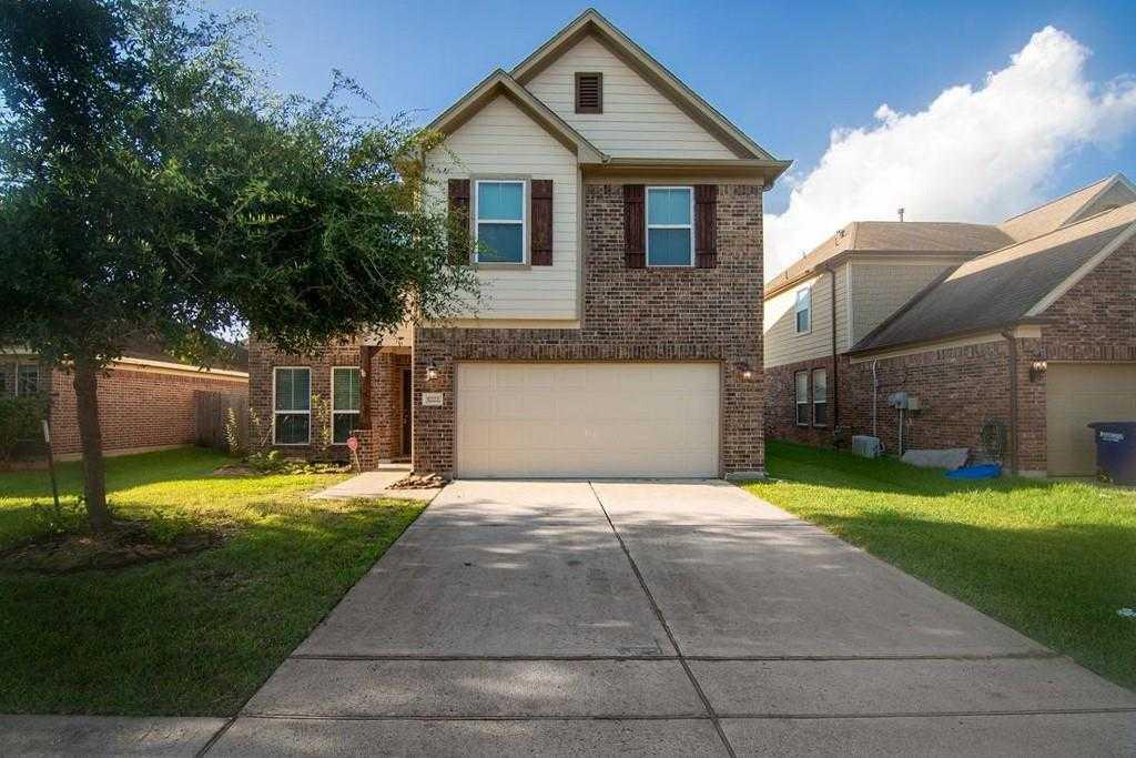 5222 El Tigre, 97562273, Baytown, Single-Family,  for sale, PROPERTY EXPERTS 