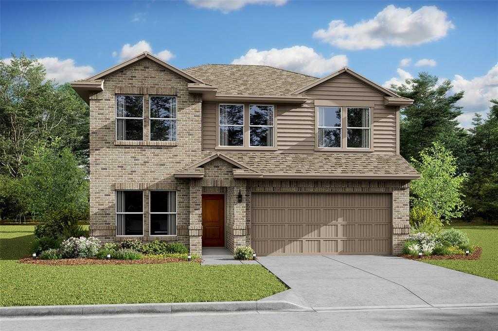 8422 Bay Ridge, 2078572, Baytown, Single-Family,  for sale, PROPERTY EXPERTS 