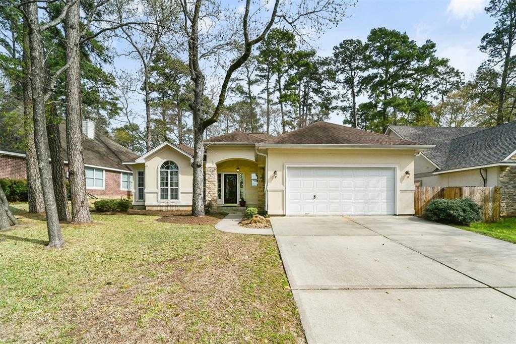 2906 Hemingway, 92226695, Montgomery, Single Family Detached,  for rent, PROPERTY EXPERTS 