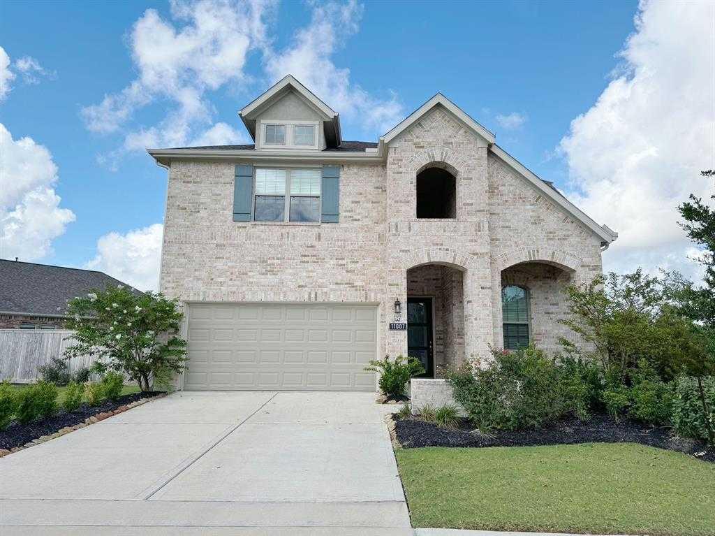 11007 Bexley Village, 90878917, Cypress, Single Family Detached,  for rent, PROPERTY EXPERTS 