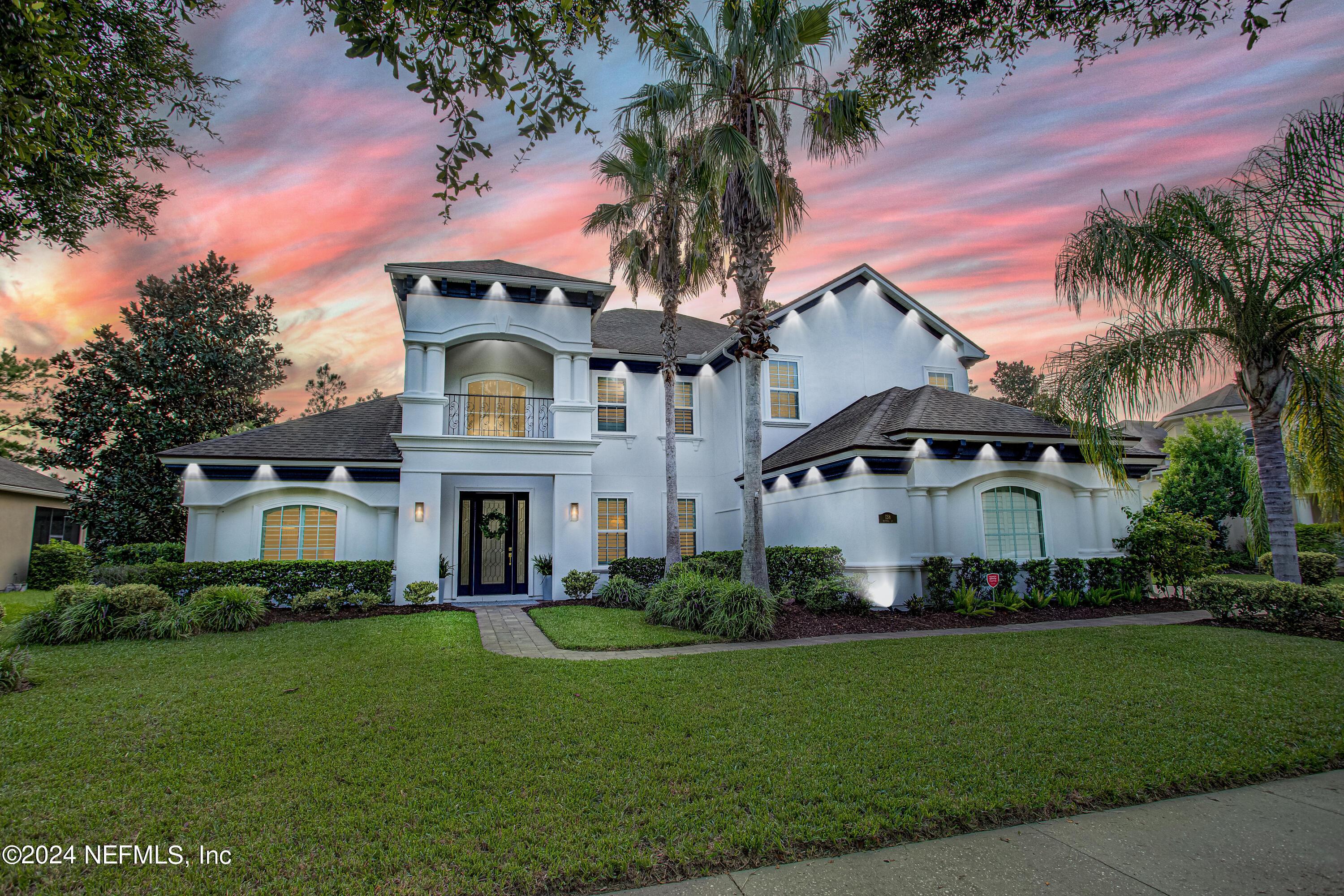 138 TOPSAIL, 2041924, Ponte Vedra, Single Family Residence,  for sale, PROPERTY EXPERTS 