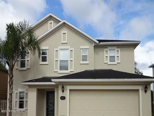 428 MONET, 795720, Ponte Vedra, Single Family Residence,  sold, PROPERTY EXPERTS 