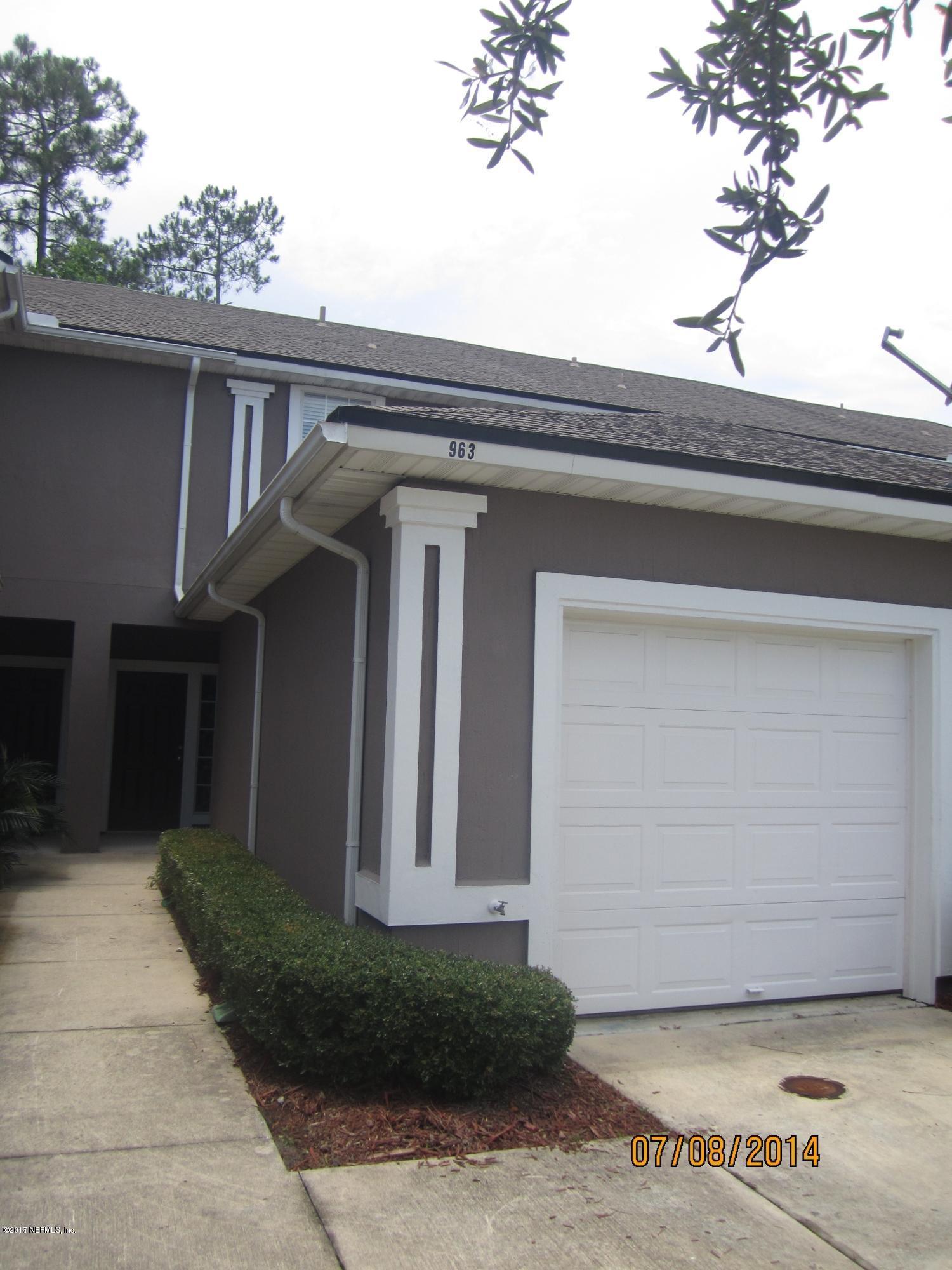 963 SCRUB JAY, 891341, St Augustine, Single Family Residence,  sold, PROPERTY EXPERTS 