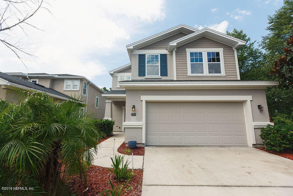 22 HOWLAND, 1003560, Ponte Vedra, Single Family Residence,  sold, PROPERTY EXPERTS 