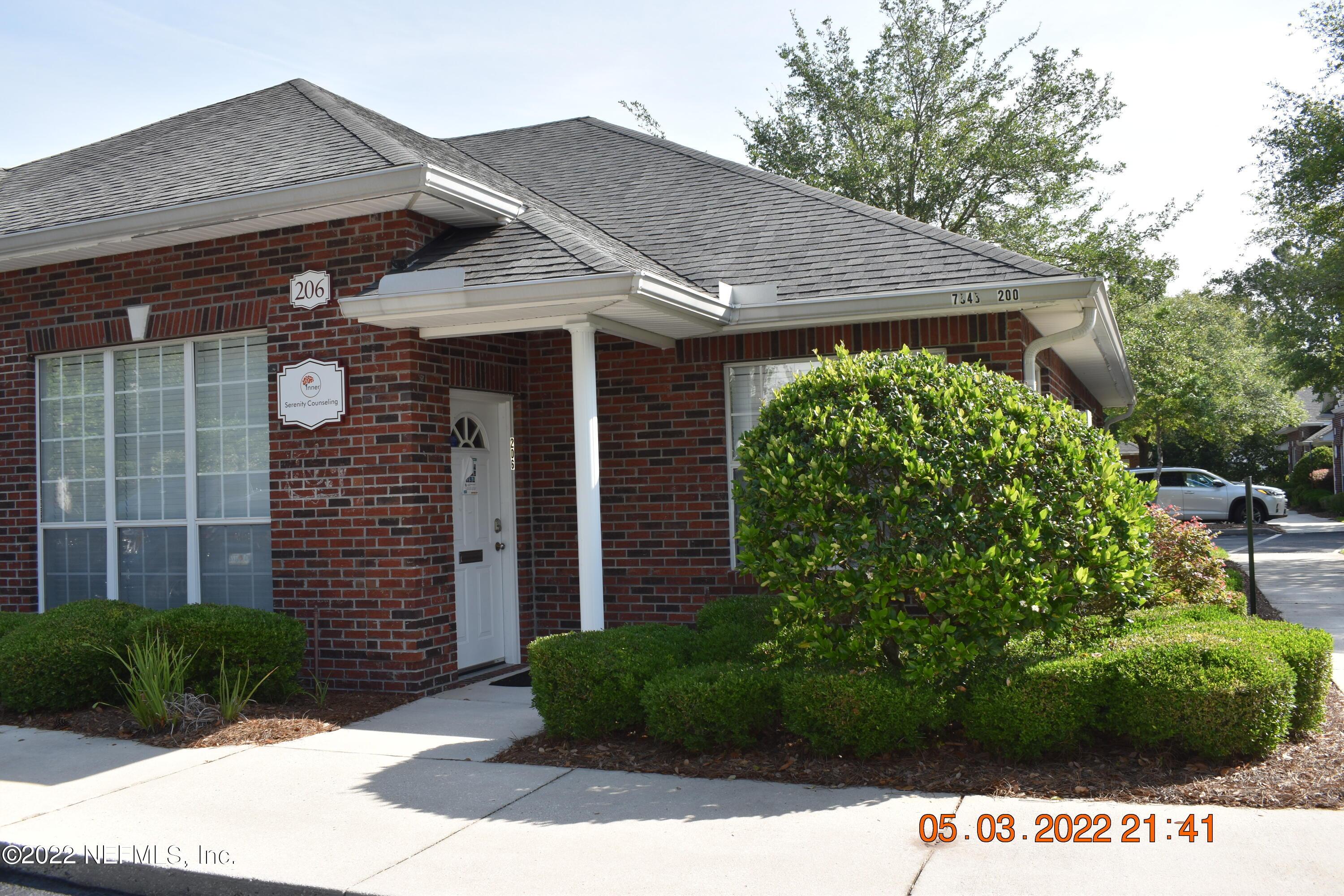 7545 CENTURION 206, 1167116, Jacksonville, Commercial/Industrial,  sold, PROPERTY EXPERTS 