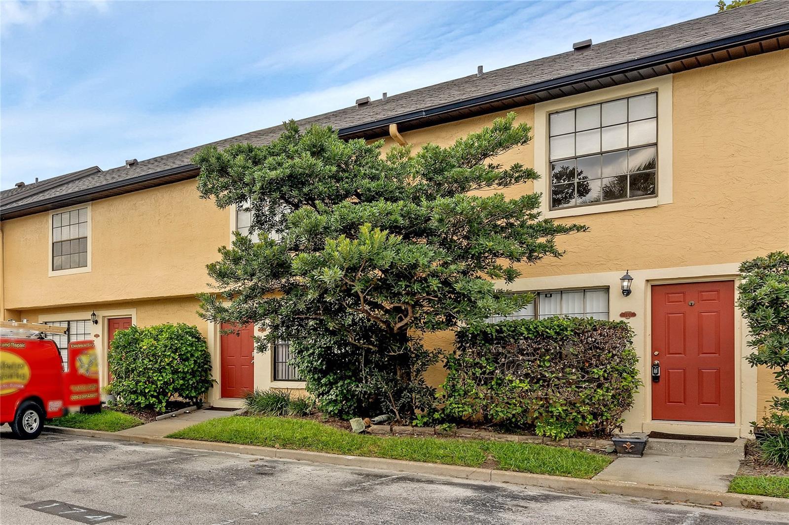 7417 WYNNEWOOD 174, WINTER PARK, Condominium,  for sale, PROPERTY EXPERTS 