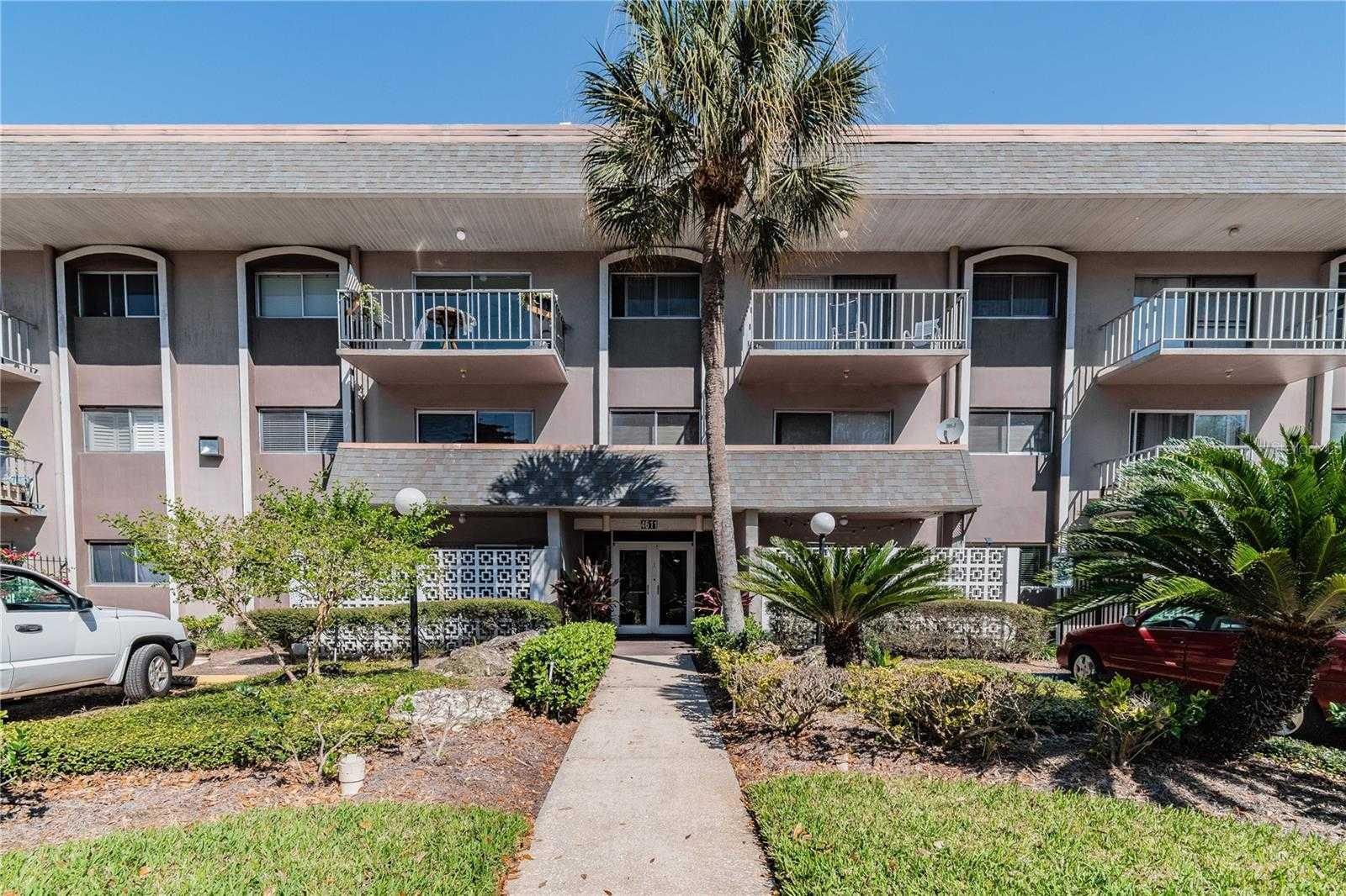 4611 FIG 304, TAMPA, Condominium,  for sale, PROPERTY EXPERTS 