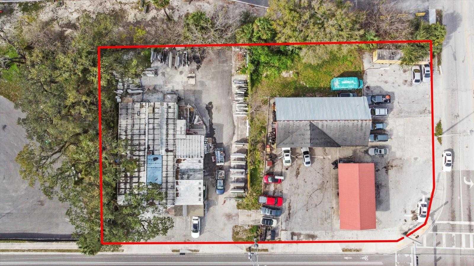 3550 40TH, TAMPA, Business,  for sale, PROPERTY EXPERTS 