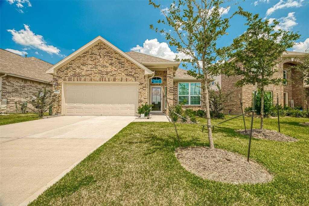 6534 Hidden Dunes, 88124027, Baytown, Single-Family,  for sale, PROPERTY EXPERTS 