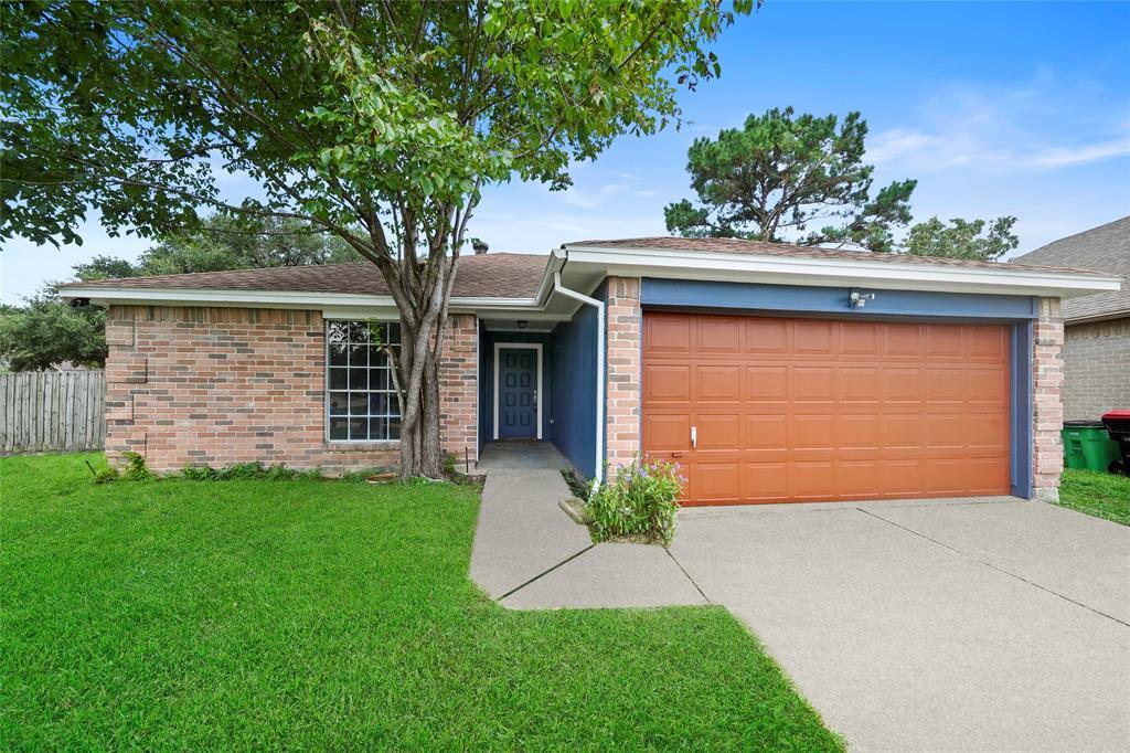 12210 Evening Glen, 41873327, Tomball, Single-Family,  for sale, PROPERTY EXPERTS 