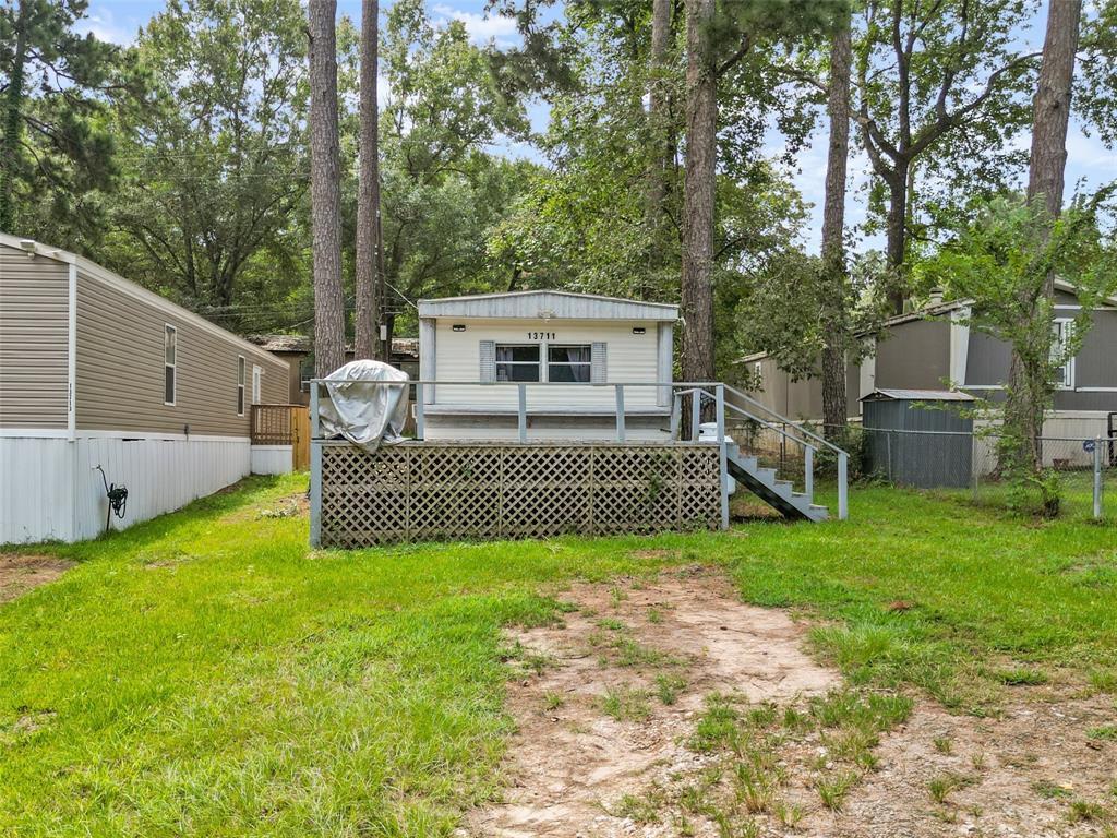 13711 Lookout, 77514155, Willis, Single-Family,  for sale, PROPERTY EXPERTS 