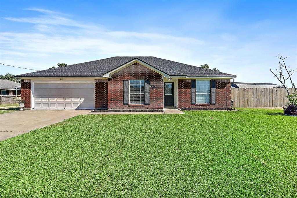 4518 Sarah, 12598386, Baytown, Single-Family,  for sale, PROPERTY EXPERTS 