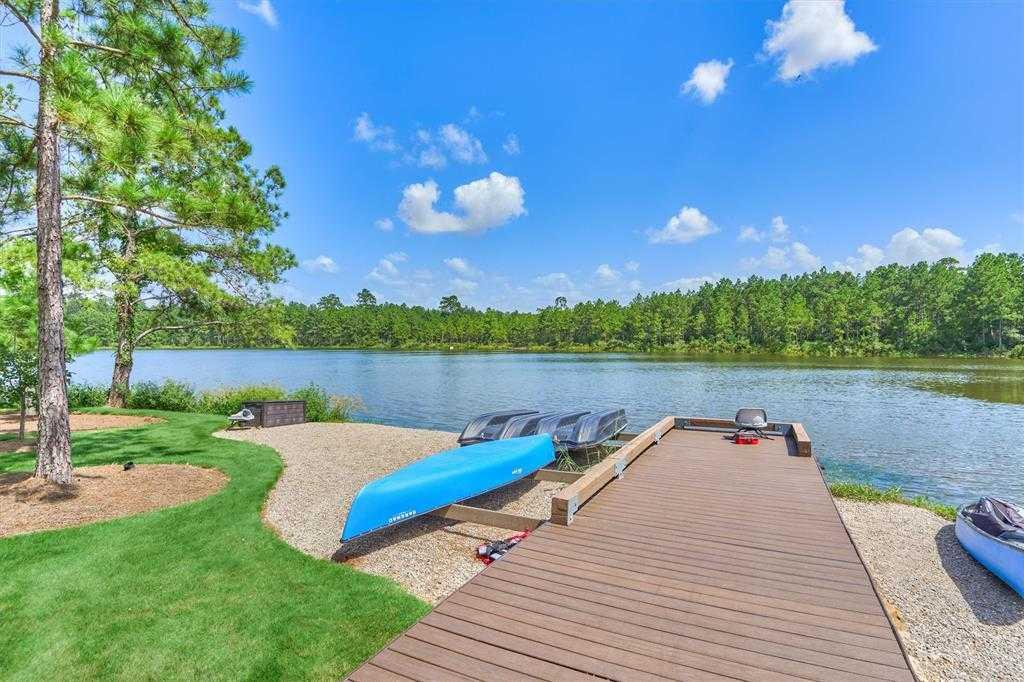 26151 Bluejack National Blvd 7, 71483990, Montgomery, Single-Family,  for sale, PROPERTY EXPERTS 