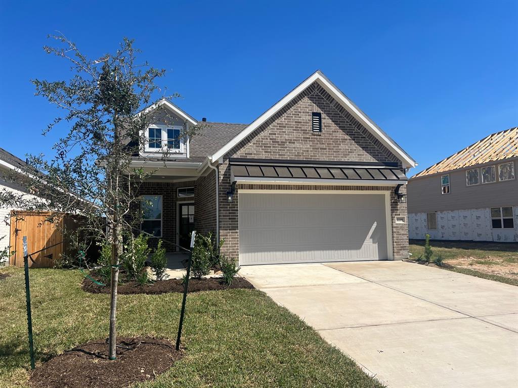 2239 Garden Arbor, 7802473, Tomball, Single-Family,  for sale, PROPERTY EXPERTS 