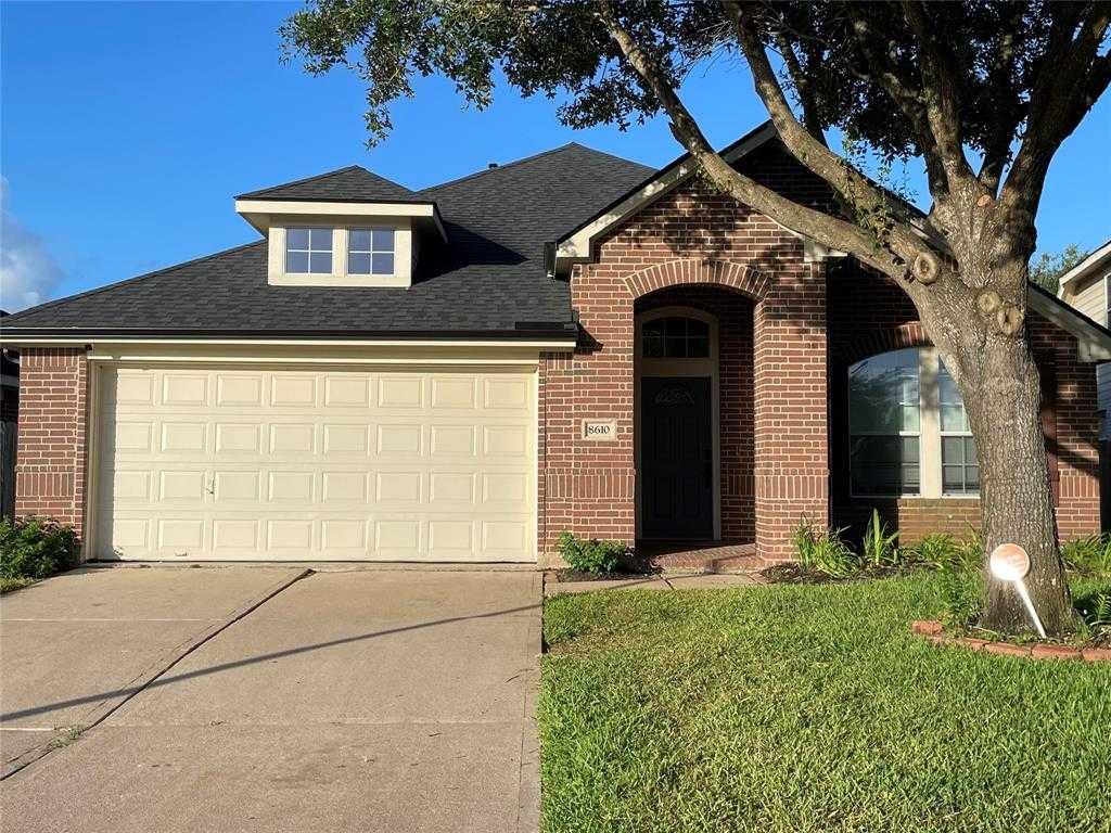 8610 Pamunky, 9366578, Rosenberg, Single-Family,  for sale, PROPERTY EXPERTS 