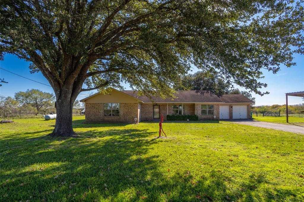 2800 Fm 1579, 12963796, Schulenburg, Country Homes/Acreage, PROPERTY EXPERTS 