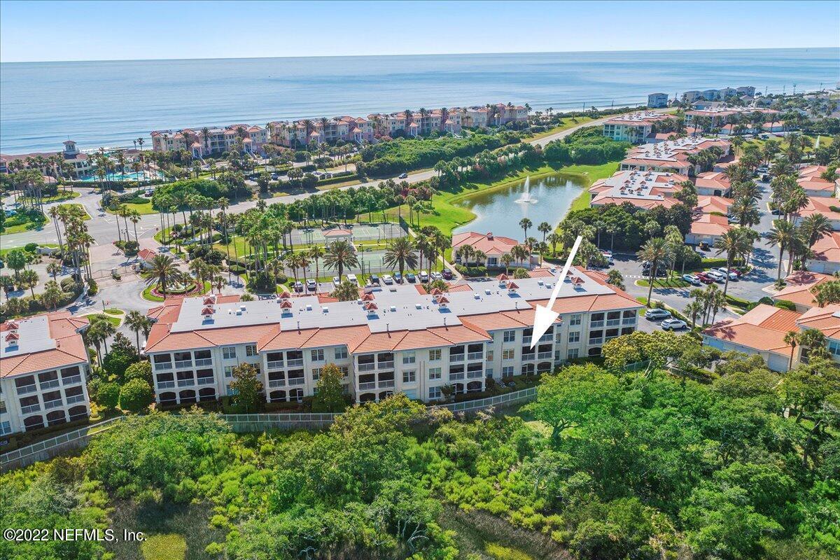 201 OCEAN GRANDE 202, 1169887, Ponte Vedra Beach, Condominium,  sold, PROPERTY EXPERTS 