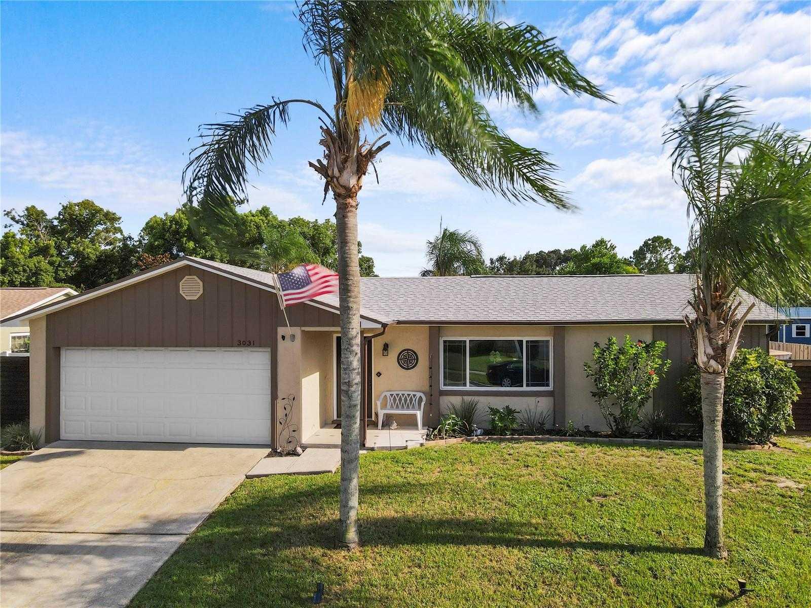 3031 MOSS VALLEY, WINTER PARK, Single Family Residence,  for sale, PROPERTY EXPERTS 