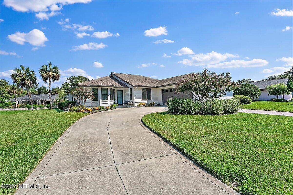 101 POSEIDON, 2042549, Ponte Vedra Beach, Single Family Residence,  for sale, PROPERTY EXPERTS 