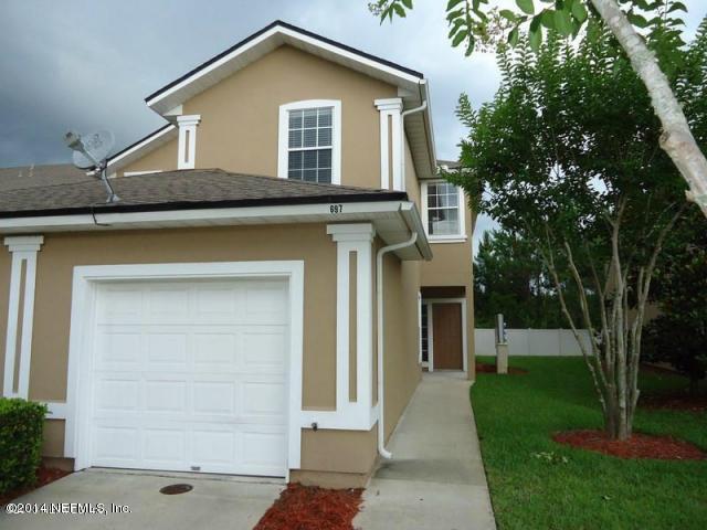 697 SCRUB JAY, 712383, St Augustine, Single Family Residence,  sold, PROPERTY EXPERTS 